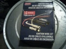 Denso 671-4194 Spark Plug Wire Set For 09203 16-824W 174005 175-5869 Du. Fixed Price $39.00.