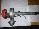 Oem Gm 1966-1968 Chevrolet Distributor 1111169 Delco Remy 396 427 Big Block V8. Fixed Price $224.89.