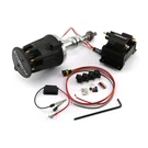 Ford 351C Cleveland 460 Rayo Dna Distributor Ignition Kit. Fixed Price $209.47.
