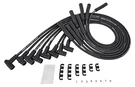 Jegs 8.0MM Black Pow'r Wires For 1967-1991 Amc/jeep 290-401 V8 W/hei Distributor. Fixed Price $43.66.