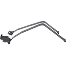 Fuel Tank Strap 1995-2000 Toyota Tacoma Dlx 2.4L 2.7L Cyl 7760335030. Fixed Price $188.68.
