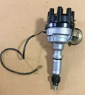 Nos Range Rover 3.5 Classic Lucas Distributor 54420642. Fixed Price $450.00.