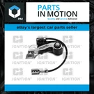Ignition Contact Breaker Fits Vw Beetle 1500 1.6 69 To 70 Points Set Ci Quality. Fixed Price $14.65.