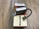 1974 1975 Ford Mustang Ii Nos Motorcraft Distributor Condensor D4ZZ-12300-A. Fixed Price $30.00.