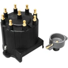 Msd Ignition 5502 Street Fire Cap And Rotor Kit. Fixed Price $69.51.