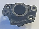 Triumph TR6 TR250 GT6 Distributor Base Housing Pedestal Original 126784 Oem Used. Fixed Price $29.95.