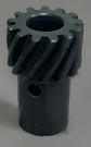 Iron Gear For Msd Chevy Distributor, .500 Id Part No. 8531. Fixed Price $39.99.