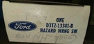 Used Ford 1973 - 1977 F100 / 350 1974 1976 Bronco Turn Signal Switch 1975 Truck. Fixed Price $39.99.