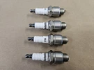 Pack Autolite Spark Plugs Fits Ford 8N Naa 600 601 800 801 900 2000 4000 AL216. Fixed Price $39.99.