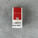 Nos 65 66 67 Corvette Delco # 1964272 Distributor Pole Piece Transistor Ignition. Fixed Price $275.00.