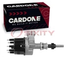 Cardone 84-2496MA Distributor For E83Z12127A E63Z12127B Ignition Magneto Qo. Fixed Price $197.11.