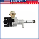 Ignition Distributor T2T84872 MD326637 Mitsubishi Cat GP18K Forklift Cyl. Fixed Price $55.99.