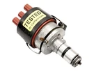 Ignition Distributor 86-91 Vw Vanagon 2.1 T3 Genuine Bosch 025 905 205 Ac. Fixed Price $109.99.