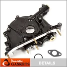 Fit 90-95 Acura Integra Gs Ls Rs 1.7 1.8 High Pressure Oil Pump B17A1 B18A1 8C1. Fixed Price $109.28.