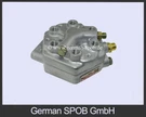 Fuel Distributor Bosch 0438101012 Mercedes W124 W201 M103. Fixed Price $737.00.