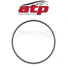 Atp Automatic Transmission Ring Gear 1961-1965 Ford Falcon Sedan Gd. Fixed Price $49.07.
