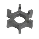 Msd Ignition PRD13952 Replacement Reluctor - 6 Cylinder. Fixed Price $86.06.