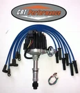 225 231 Buick Odd Fire Dauntless V6 Hei Distributor Extended Shaft + 8MM Wires. Fixed Price $297.96.