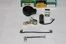 1949-1950 Cadillac 1951 1952 1953 Buick Ignition Rotor, Points&condenser, Leads. Fixed Price $30.00.