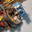 1971- 72 Corvette Tach Drive Distributor Delco 1112050 Great Deal!. Fixed Price $215.00.