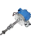 A-team Performance Hei Complete Distributor 65K Coil, 8 Cylinders, Small Bloc.... Fixed Price $39.99.