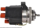 Cardone Distributor For 1994-1996 Volkswagen Eurovan 84-95501. Fixed Price $281.55.