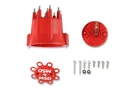 Msd 84335 Hei Distributor Cap And Rotor Kit Red. Fixed Price $55.85.