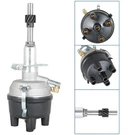 8N12127B Side Mount Ignition Distributor Ford 2N 9N Tractors New. Fixed Price $44.66.