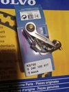 Beru Bmw, Volvo Ignition Contact Set KS700P. Fixed Price $21.09.