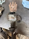 Oem Original Big Block Mopar 440 Electronic Distributor Chry Dodge Plymouth. Fixed Price $85.00.