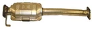 Eastern Catalytic Direct Fit Converter For Chevrolet Tracker. Fixed Price $289.49.