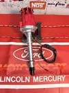 Msd Distributor Pro-billet Ready-to-run Magnetic Pickup Big/small Block 8360. Fixed Price $224.99.