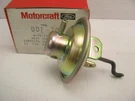 Motorcraft DDE703 Distributor Vacuum Advance Control D47Z-12370-A. Fixed Price $13.49.