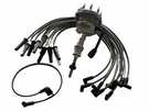 Distributor + Spark Plug Wires Ford Bronco F150 F350 F250 90 96 RSD-F351FI. Fixed Price $129.99.
