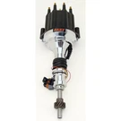 Fast 305009 Billet Dual-sync Distributor, Fits Ford Windsor. Fixed Price $445.95.