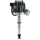 Proform 67041 Street And Strip Hei Distributor Cadillac V8 Black Cap. Fixed Price $178.99.
