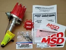 New Msd 63-74 Chevy Corvette V8 Tach Drive With Vacuum Advance Distributor #8572. Fixed Price $599.99.