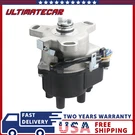 Ignition Distributor W/o Vtec Assembly For Honda Crv Cr-v B20B4 2.0 Jdm TD-97U. Fixed Price $71.88.