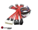 Speedfactory OBD0 OBD1 Ecu Conversion Harness For Multi-point Fuel Injection. Fixed Price $88.19.