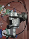 Bosch Distributor 0231403007 TFUDX8 Mercedes 450SL M117 D-jetronic Oem. Fixed Price $435.79.