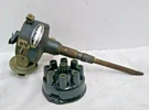 Nos 1937-1938 Oldsmobile Distributor Delco Remy 663-W. Fixed Price $180.00.