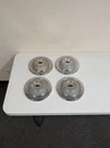 67 Chevy Poverty Dog Dish Chevelle Camaro Nova 10.5 66. Fixed Price $229.99.