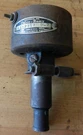 1953-54 Acf Brill, International Red Diamond 450 7.4L Used Distributor 1112357. Fixed Price $145.00.