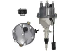 Wai Global 32HZ23K Ignition Distributor Fits 1998-1999 Jeep Cherokee 4.0L 6 Cyl. Fixed Price $115.67.