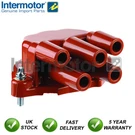 Intermotor Distributor Cap Fits Vauxhall Cavalier Calibra Frontera Astra. Fixed Price $55.01.