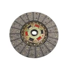 Mcleod Clutch Disc 260163 12.000" Dia 10 Spline 1-3/8" Input Shaft. Fixed Price $185.00.