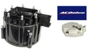 Delco Distributor Cap & Rotor Buick Cadillac Chevrolet Oldsmobile Pontiac V8 Hei. Fixed Price $49.99.