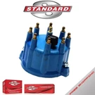 Smp Standard Distributor Cap For Dodge Ram 1500 Van 1999-2003 V8-5.9L. Fixed Price $26.82.