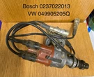 Vintage Vw/bosch Ignition Distributor Wires # 0237022013 049905205Q Audi. Fixed Price $89.95.