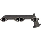 674-519 Dorman Exhaust Manifold Passenger Right Side For Chevy Hand Firebird. Fixed Price $146.76.
